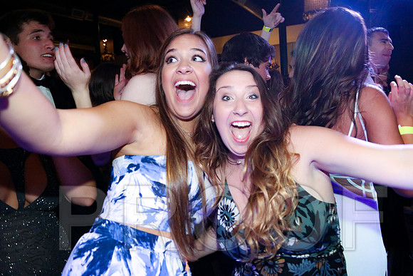 Tri Delta Formal by Blane Marable Photography