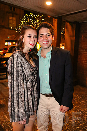 SK My Tie Date Night