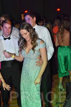 KD Formal Spring Formal 2016