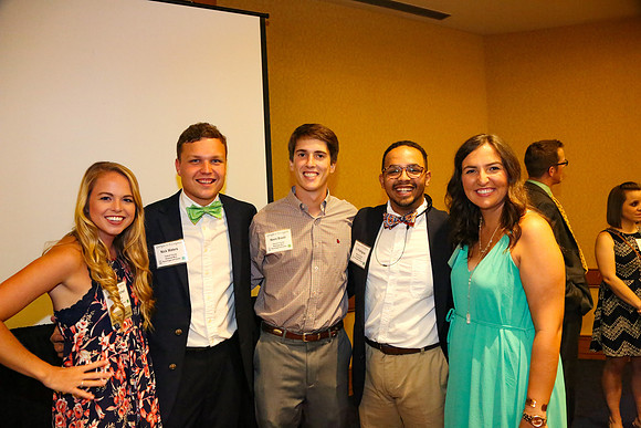 Georgia 4-H State Congress 2016