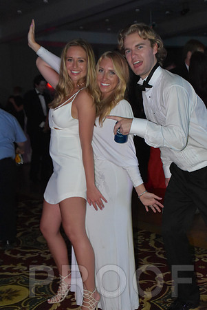 KD Formal Spring Formal 2016