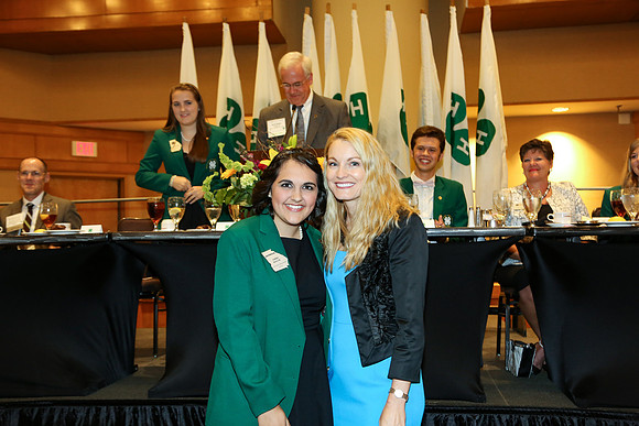 Georgia 4-H State Congress 2016