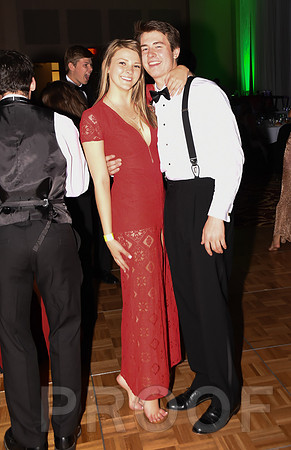 KD Formal Spring Formal 2016