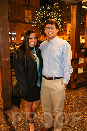 SK My Tie Date Night