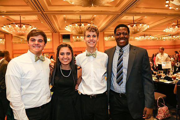 Georgia 4-H State Congress 2016