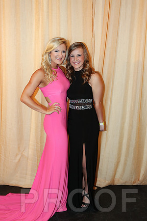 Tri Delta Presentation