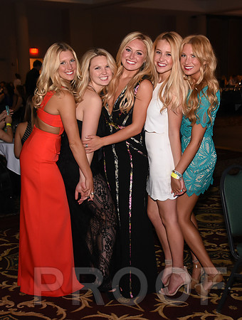 KD Formal Spring Formal 2016
