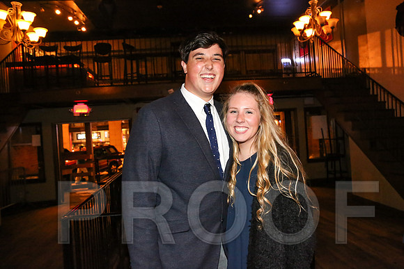 SK My Tie Date Night