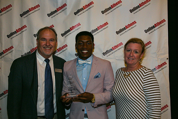 Best of Preps Banquet 2016