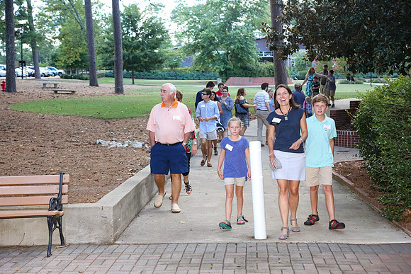 4-H Twilight by the Lake 2016