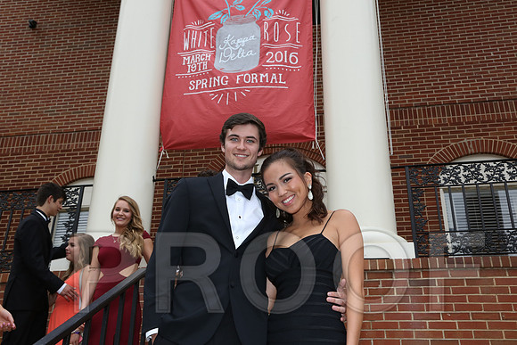 KD Formal Presentation 2016