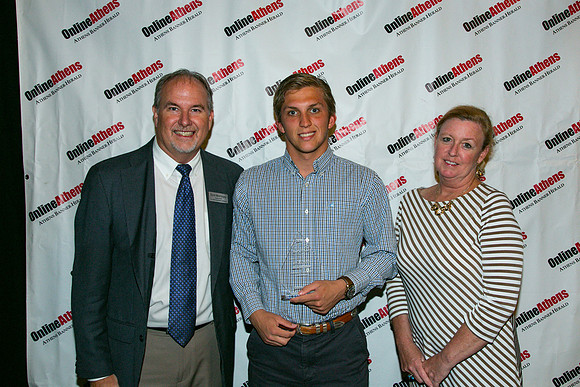 Best of Preps Banquet 2016