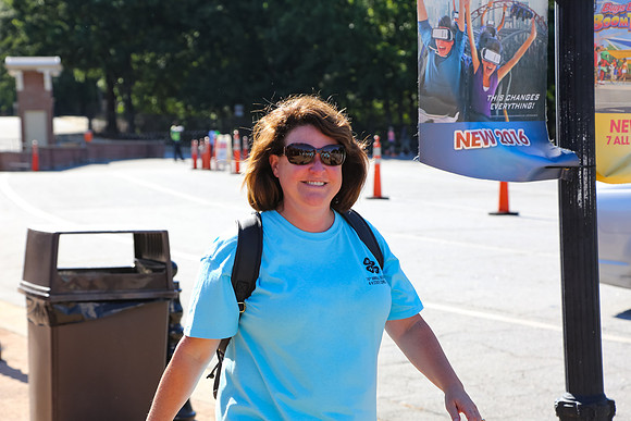 4-H Awards Program at Six Flags by Blane Marable Photography