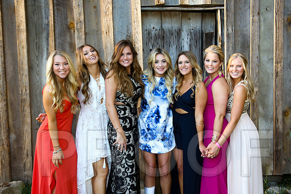 AOII Spring Formal 2016