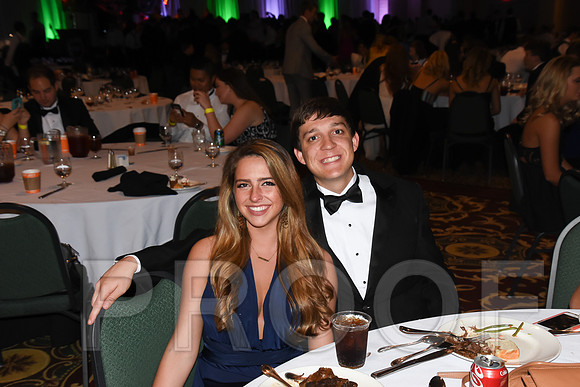 KD Formal Spring Formal 2016