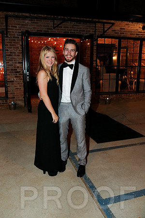 Tri Delta Formal by Blane Marable Photography