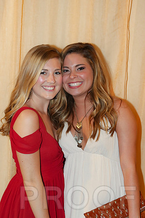 Tri Delta Presentation