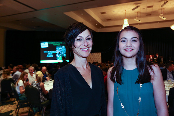 Best of Preps Banquet 2016
