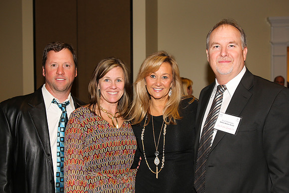 ESP Big Hearts Banquet by Blane Marable Photography