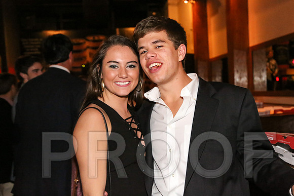SK My Tie Date Night