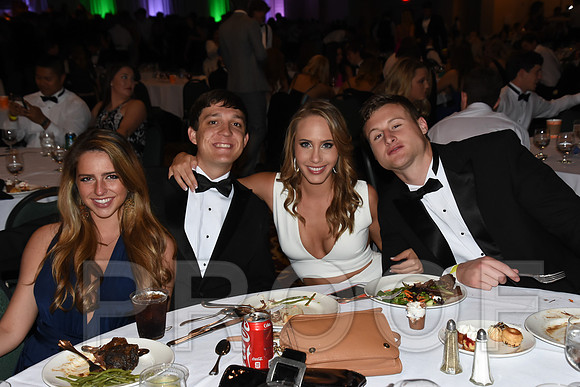 KD Formal Spring Formal 2016