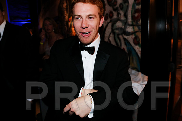 Tri Delta Formal by Blane Marable Photography