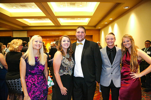 Georgia 4-H State Congress 2016