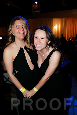 Tri Delta Formal by Blane Marable Photography