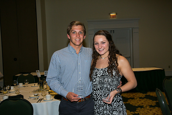 Best of Preps Banquet 2016