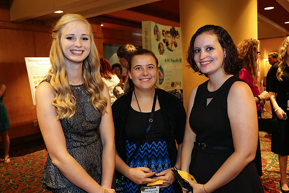 Georgia 4-H State Congress 2016