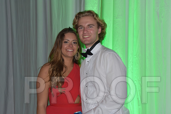 KD Formal Spring Formal 2016