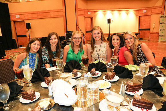 Georgia 4-H State Congress 2016