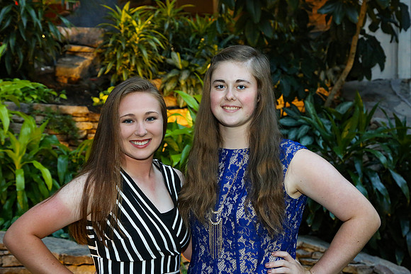 Georgia 4-H State Congress 2016