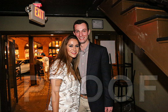 SK My Tie Date Night