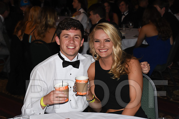 KD Formal Spring Formal 2016