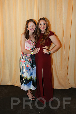 Tri Delta Presentation
