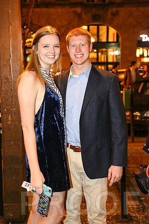 SK My Tie Date Night