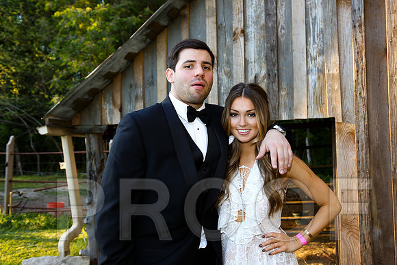 AOII Spring Formal 2016