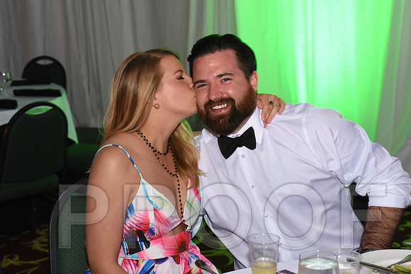 KD Formal Spring Formal 2016