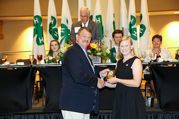 Georgia 4-H State Congress 2016