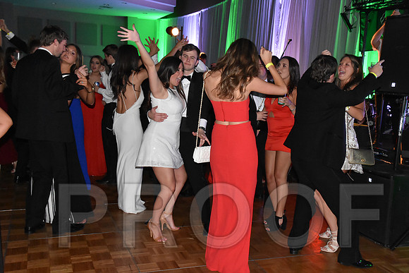 KD Formal Spring Formal 2016
