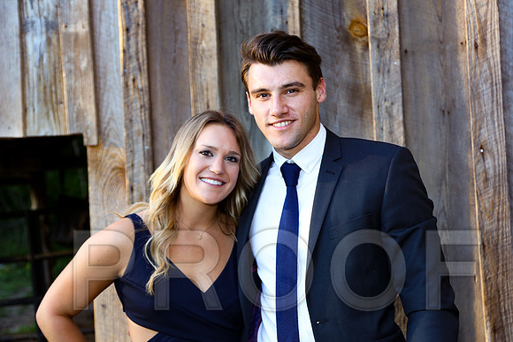 AOII Spring Formal 2016