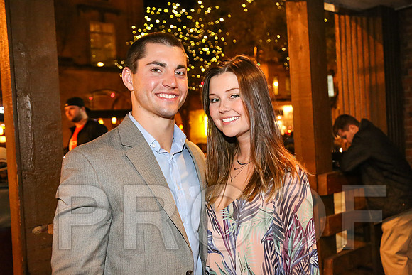 SK My Tie Date Night