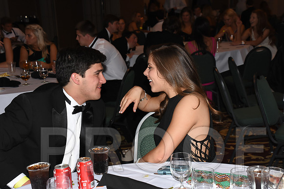 KD Formal Spring Formal 2016
