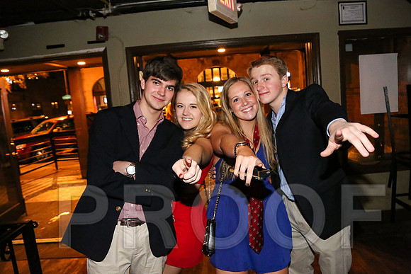SK My Tie Date Night