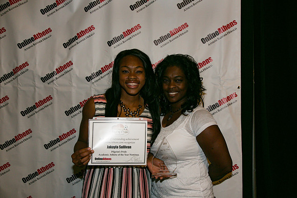 Best of Preps Banquet 2016