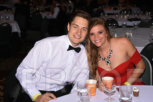 KD Formal Spring Formal 2016