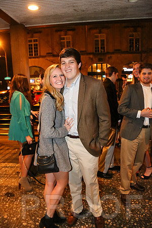 SK My Tie Date Night