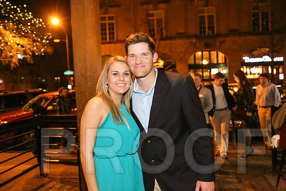 SK My Tie Date Night
