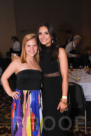 KD Formal Spring Formal 2016